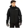 Image de Northwave Easy Out Softshell Jas Zwart L Man