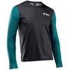 Image de Northwave Freedom Am Langarm Enduro Trui Zwart XL Man