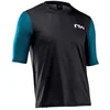 Image de Northwave Freedom Am Korte Mouw Enduro Trui Zwart L Man