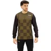 Image de Northwave Sharp Langarm Enduro Trui Groen,Zwart L Man