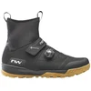 Image de Northwave Kingrock Plus Goretex Mtb-schoenen Zwart EU 38 Man
