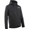 Image de Northwave Rampage Lightshell Jas Zwart XL Man