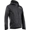 Image de Northwave Noworry Pro Hardshell Jas Zwart XL Man