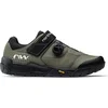 Image de Northwave Overland Plus Mtb-schoenen Groen EU 40 Man