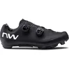 Image de Northwave Extreme Xcm 4 Mtb-schoenen Zwart EU 43 Man