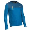 Image de Northwave Xtrail 2 Langarm Enduro Trui Blauw L Man