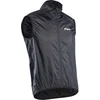 Image de Northwave Vortex 2 Gilet Zwart S Man