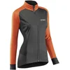 Image de Northwave Reload Sp Jas Oranje,Zwart M Vrouw