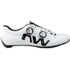 Image de Northwave Veloce Extreme Raceschoenen Wit EU 42 Man