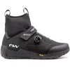 Image de Northwave Multicross Plus Goretex Mtb-schoenen Zwart EU 38 Man