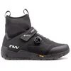 Image de Northwave Multicross Plus Goretex Mtb-schoenen Zwart EU 41 Man