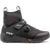 Image de Northwave Multicross Plus Goretex Mtb-schoenen Zwart EU 46 Man