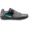 Image de Northwave Corsair 2 Mtb-schoenen Grijs EU 38 Vrouw