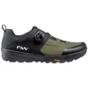 Image de Northwave Rockit Plus Mtb-schoenen Groen,Zwart EU 41 Man