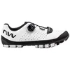 Image de Northwave Hammer Plus Mtb-schoenen Wit EU 45 Man
