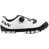 Image de Northwave Hammer Plus Mtb-schoenen Wit EU 46 Man