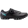 Image de Northwave Hammer Plus Mtb-schoenen Zwart EU 40 Vrouw
