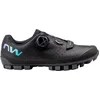 Image de Northwave Hammer Plus Xc-gravel Schoenen Zwart EU 41 Vrouw