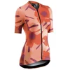 Image de Northwave Blade Korte Mouw Wielertrui Oranje L Vrouw