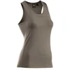 Image de Northwave Essence Mouwloos Fietstrui Bruin XS Man