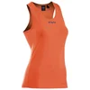 Image de Northwave Essence Mouwloos Fietstrui Oranje XS Man