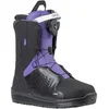 Image de Northwave Drake Dahlia Spin Snowboardlaarzen Voor Dames Paars 24.5 Vrouw