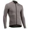 Image de Northwave Extreme Thermal Trui Met Lange Mouwen Bruin,Grijs S Man