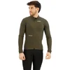 Image de Northwave Extreme Thermal Trui Met Lange Mouwen Groen L Man