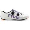 Image de Northwave Veloce Extreme Raceschoenen Wit EU 46 Man
