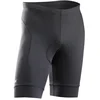 Image de Northwave Active Fietsbroek Zwart,Grijs L Man