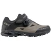 Image de Northwave Spider Plus 3 Mtb-schoenen Zwart EU 39 Man