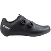 Image de Northwave Revolution Raceschoenen Zwart EU 47 Man