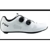 Image de Northwave Revolution Raceschoenen Wit EU 44 Man