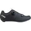 Image de Northwave Storm Carbon Wielrenschoenen Heren - Zwart/Wit