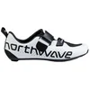 Image de Northwave Tribute Carbon Raceschoenen Wit EU 43 Man