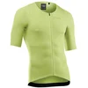 Image de Northwave Extreme Ultra Light Korte Mouw Wielertrui Geel 2XL Man