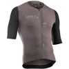 Image de Northwave Xtreme Evo Korte Mouw Wielertrui Bruin XS Man