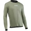 Image de Northwave Sharp Trui Met Lange Mouwen Groen L Man