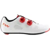 Image de Northwave Revolution Raceschoenen Wit EU 45 Man