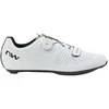 Image de Northwave Typhoon Raceschoenen Wit EU 43 Man,Vrouw