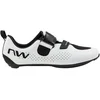 Image de Northwave Tribute Raceschoenen Wit EU 45 Man,Vrouw