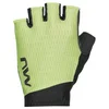 Image de Northwave Fast Pro Gel Korte Handschoenen Groen M Vrouw