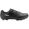Image de Northwave Scorpius Plus Mtb-schoenen Zwart EU 42 Man,Vrouw