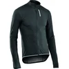 Image de Northwave Rainskin Jas Heren - Anthracite - Maat S