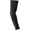 Image de Northwave Easy Armwarmers Zwart L-XL Man,Vrouw