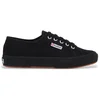 Image de Superga 2750 Cotu Classic Sportschoenen - Maat 43 - Vrouwen - zwart