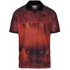 Image de Red Star FC Shirt - Voetbalshirt Frankrijk - Voetbalshirt Red Star FC - Rood Shirt 2025 - Maat XL - Frans Voetbalshirt - Unieke Voetbalshirts - Voetbal - Globalsoccershop