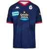Image de Uitshirt Deportivo La Corogne 2024/25