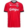 Image de Thuisshirt EA Guingamp Guillo 2024/25