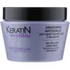 Image de Phytorelax Keratin No-Yellow Hair Mask   Keratine Haarmasker voor Blond, Grijs of Gebleekt Haar   250ml